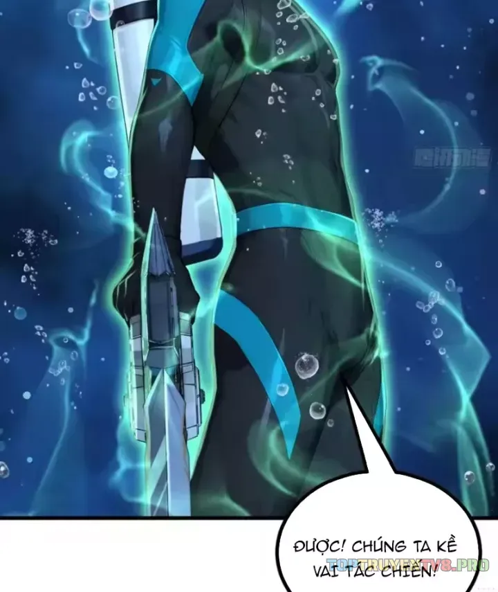 Thái Cổ Thập Hung: Người Khác Ngự Thú Ta Ngự Thú Nương Chap 124 - Next Chap 125