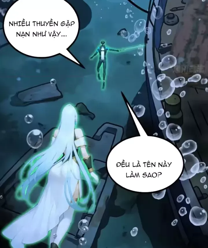 Thái Cổ Thập Hung: Người Khác Ngự Thú Ta Ngự Thú Nương Chap 124 - Next Chap 125