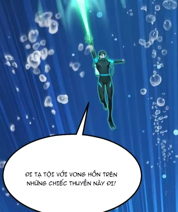 Thái Cổ Thập Hung: Người Khác Ngự Thú Ta Ngự Thú Nương Chap 124 - Next Chap 125