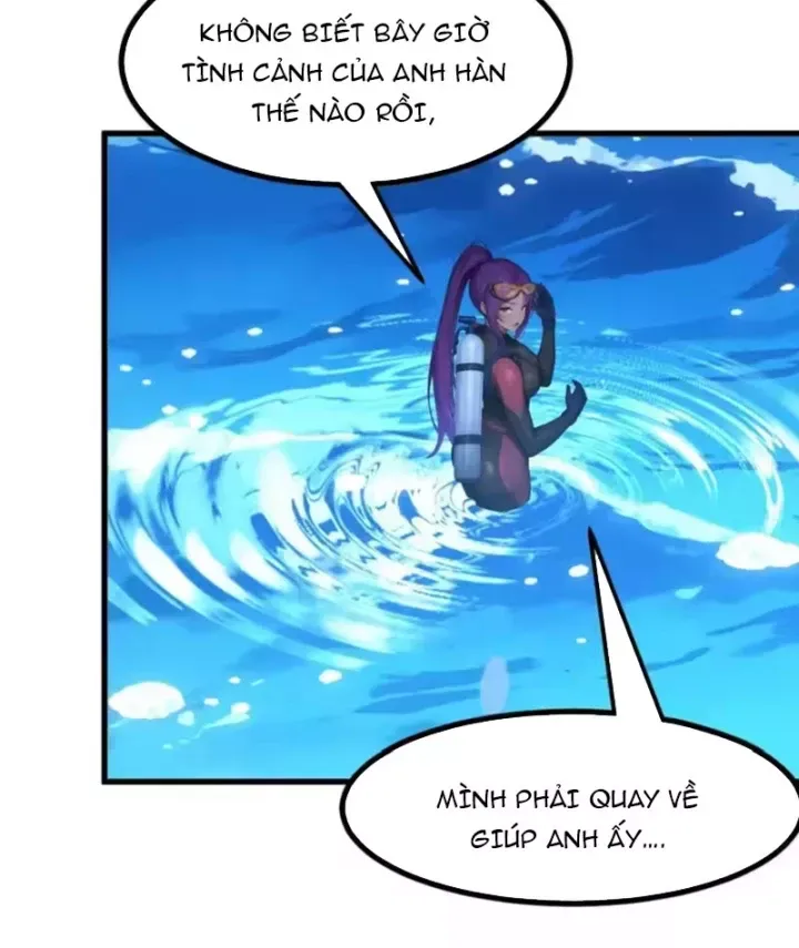 Thái Cổ Thập Hung: Người Khác Ngự Thú Ta Ngự Thú Nương Chap 124 - Next Chap 125