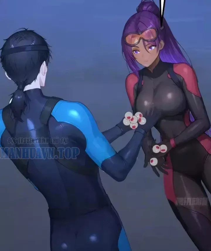 Thái Cổ Thập Hung: Người Khác Ngự Thú Ta Ngự Thú Nương Chap 124 - Next Chap 125