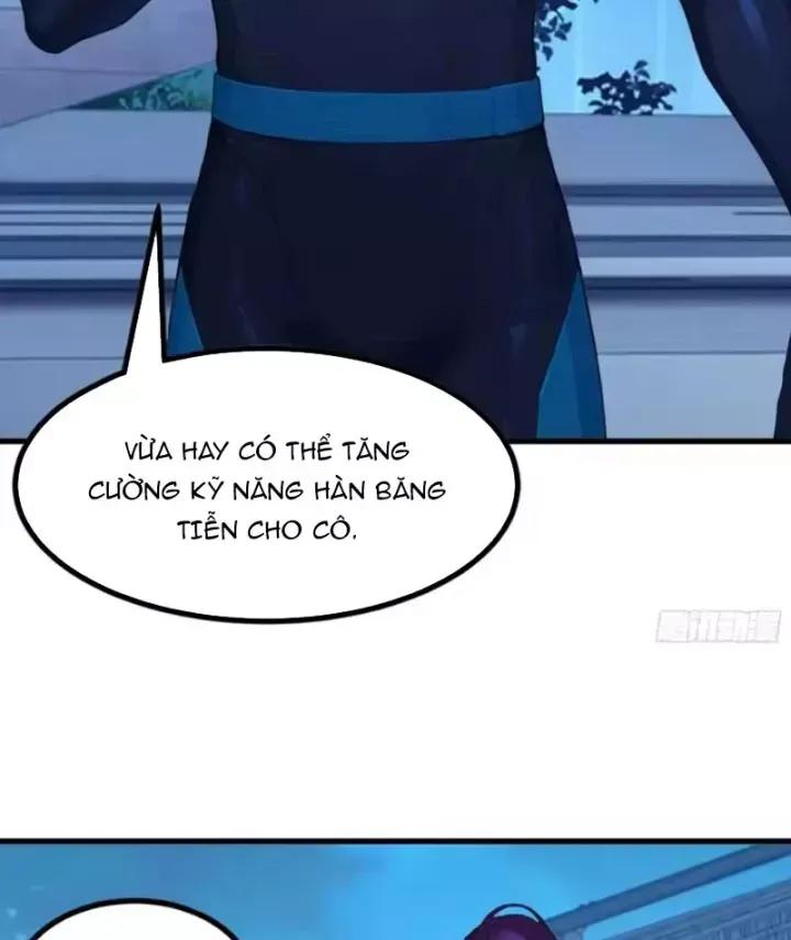 Thái Cổ Thập Hung: Người Khác Ngự Thú Ta Ngự Thú Nương Chap 124 - Next Chap 125