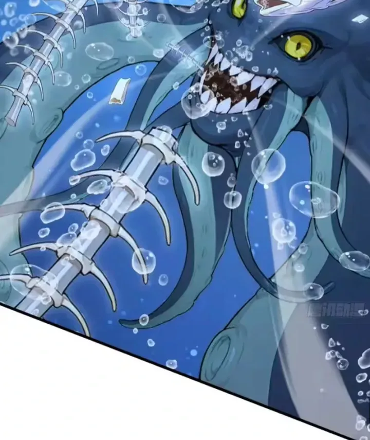 Thái Cổ Thập Hung: Người Khác Ngự Thú Ta Ngự Thú Nương Chap 124 - Next Chap 125