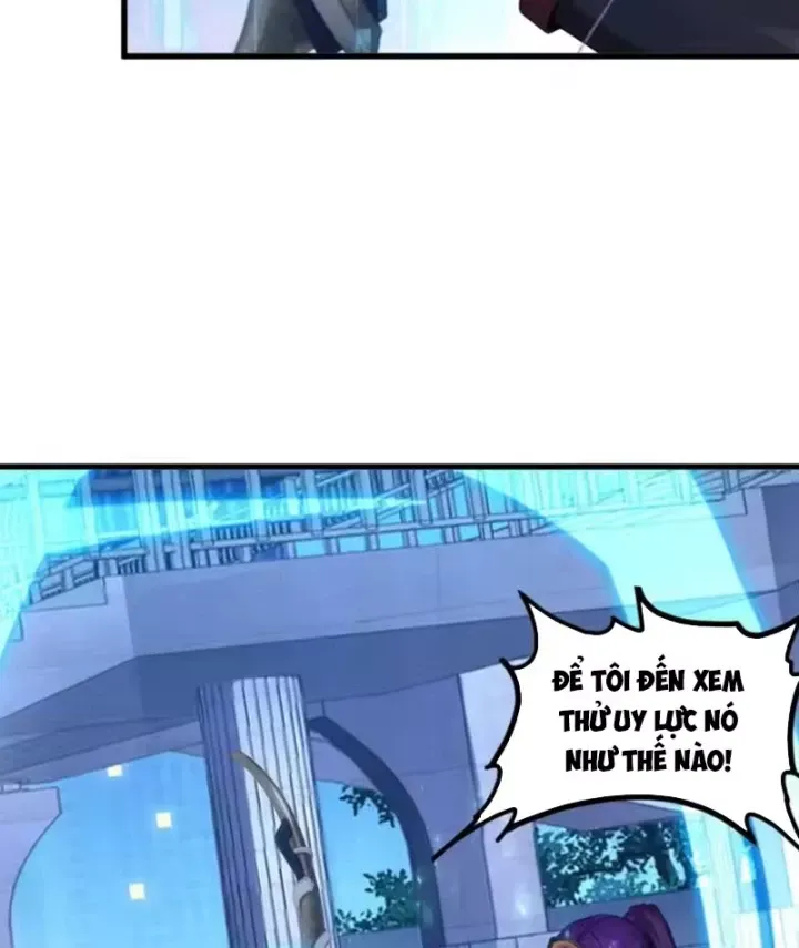 Thái Cổ Thập Hung: Người Khác Ngự Thú Ta Ngự Thú Nương Chap 125 - Next Chap 126