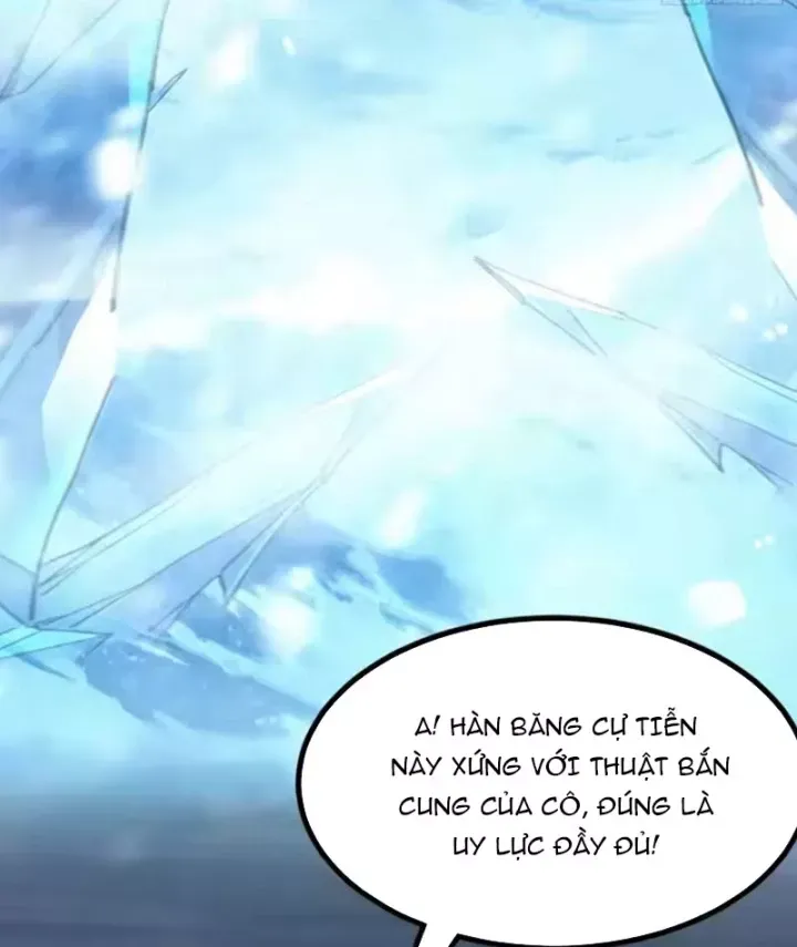 Thái Cổ Thập Hung: Người Khác Ngự Thú Ta Ngự Thú Nương Chap 125 - Next Chap 126