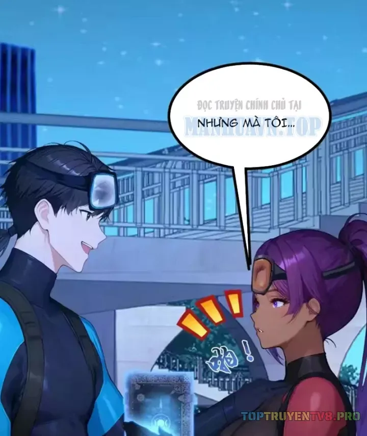 Thái Cổ Thập Hung: Người Khác Ngự Thú Ta Ngự Thú Nương Chap 125 - Next Chap 126