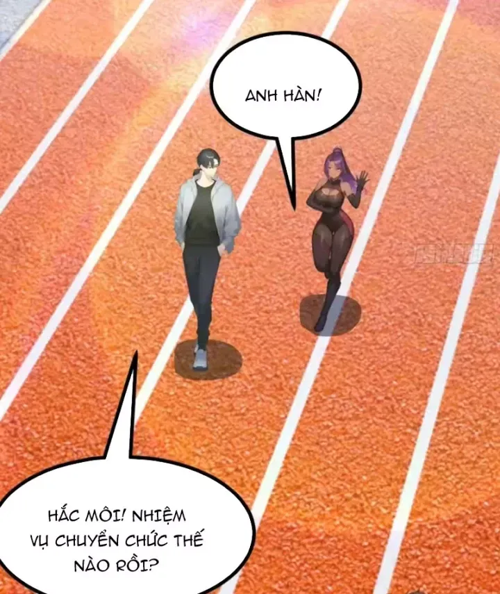 Thái Cổ Thập Hung: Người Khác Ngự Thú Ta Ngự Thú Nương Chap 125 - Next Chap 126