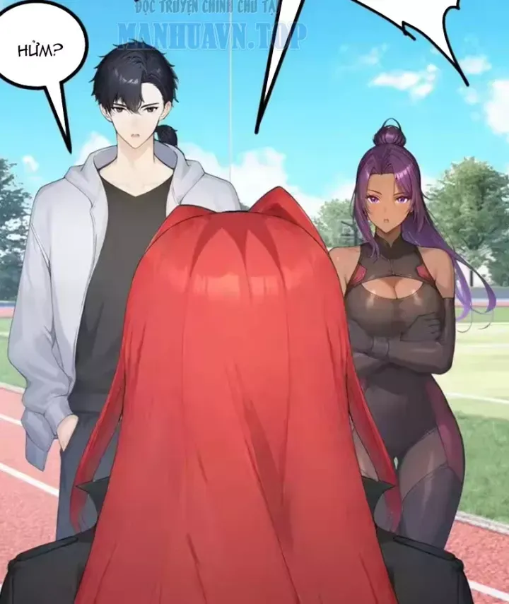 Thái Cổ Thập Hung: Người Khác Ngự Thú Ta Ngự Thú Nương Chap 125 - Next Chap 126