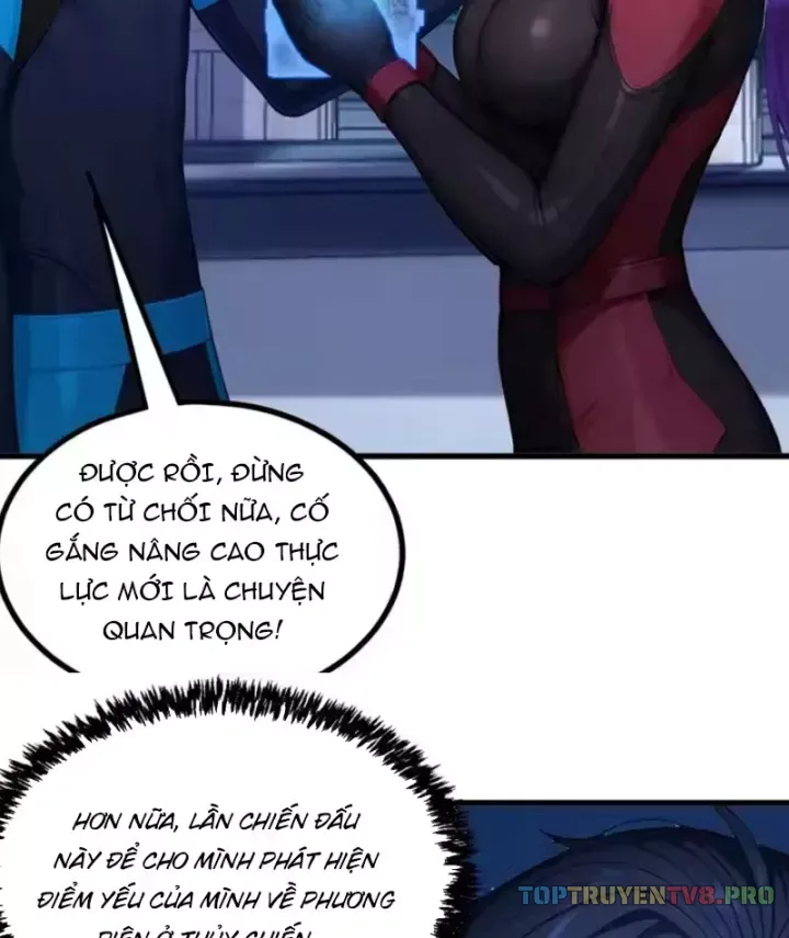 Thái Cổ Thập Hung: Người Khác Ngự Thú Ta Ngự Thú Nương Chap 125 - Next Chap 126