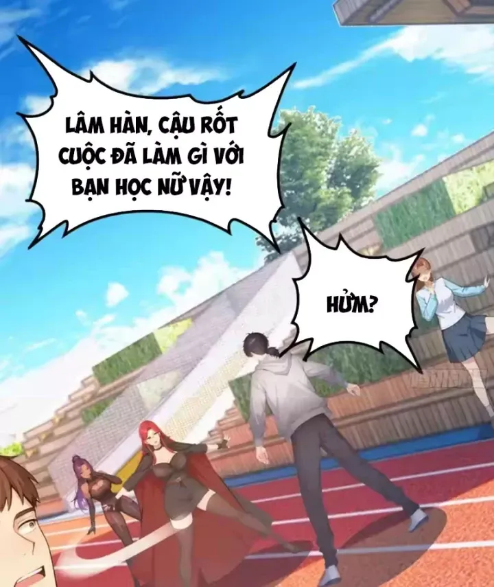 Thái Cổ Thập Hung: Người Khác Ngự Thú Ta Ngự Thú Nương Chap 125 - Next Chap 126