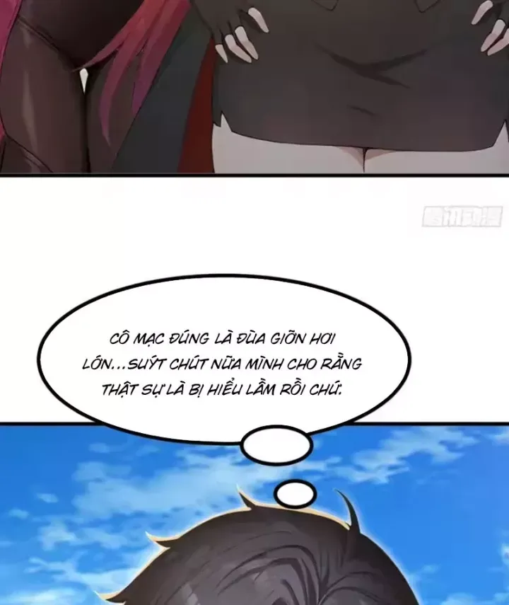 Thái Cổ Thập Hung: Người Khác Ngự Thú Ta Ngự Thú Nương Chap 125 - Next Chap 126