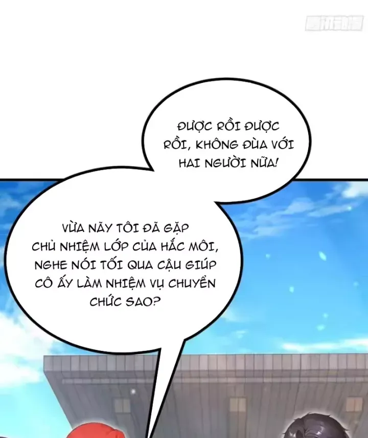 Thái Cổ Thập Hung: Người Khác Ngự Thú Ta Ngự Thú Nương Chap 125 - Next Chap 126