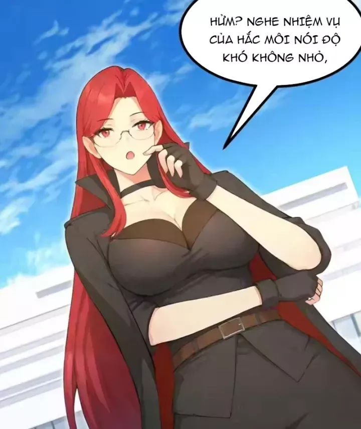 Thái Cổ Thập Hung: Người Khác Ngự Thú Ta Ngự Thú Nương Chap 125 - Next Chap 126