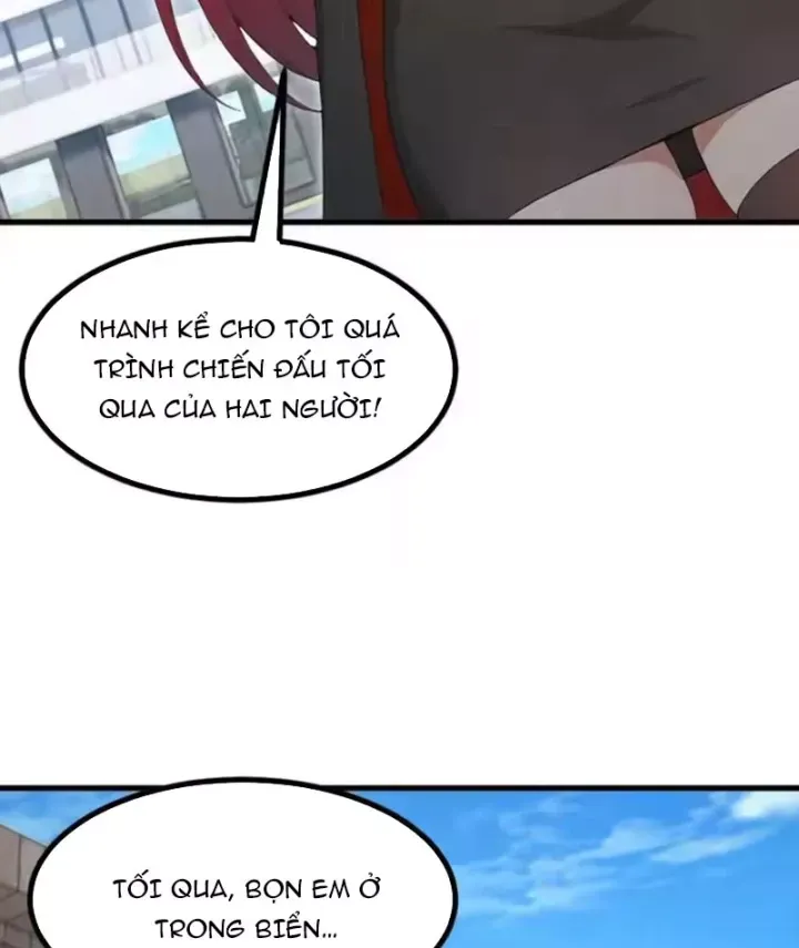 Thái Cổ Thập Hung: Người Khác Ngự Thú Ta Ngự Thú Nương Chap 125 - Next Chap 126