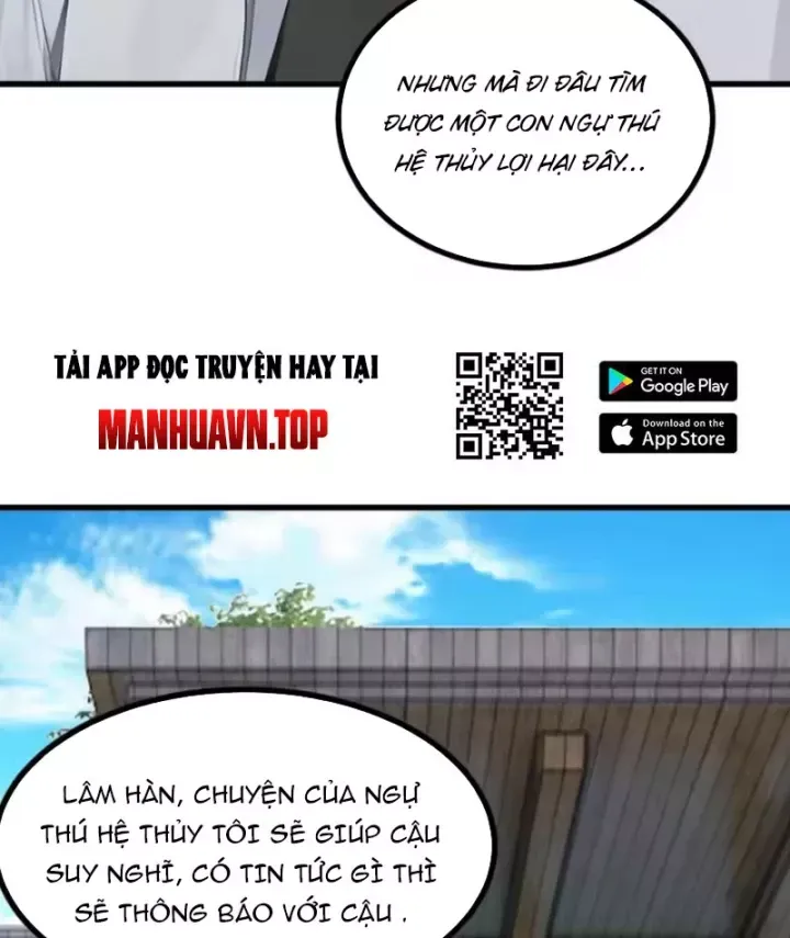 Thái Cổ Thập Hung: Người Khác Ngự Thú Ta Ngự Thú Nương Chap 125 - Next Chap 126