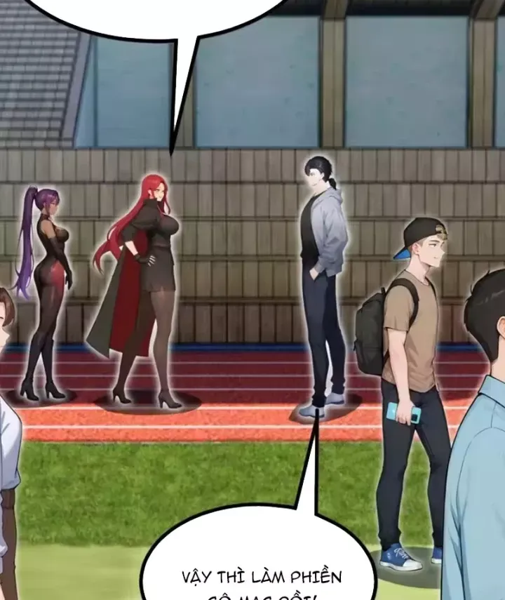 Thái Cổ Thập Hung: Người Khác Ngự Thú Ta Ngự Thú Nương Chap 125 - Next Chap 126