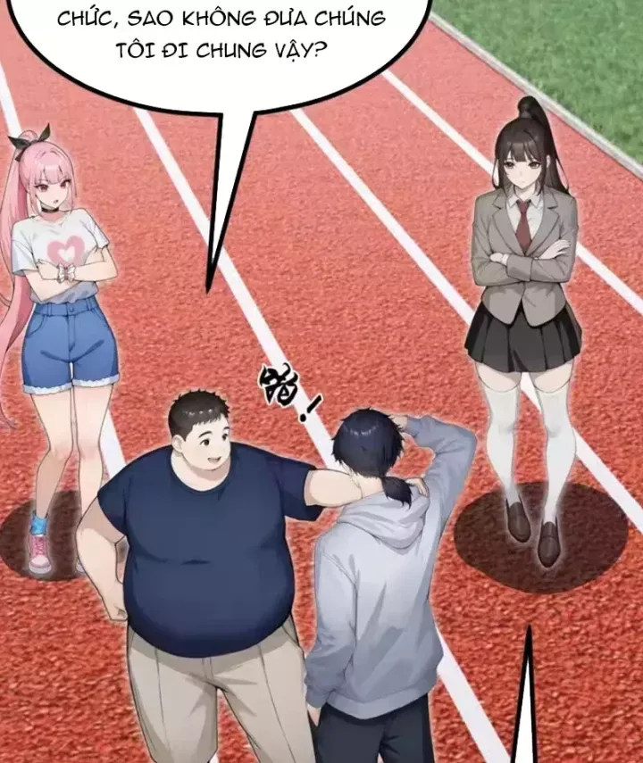 Thái Cổ Thập Hung: Người Khác Ngự Thú Ta Ngự Thú Nương Chap 125 - Next Chap 126