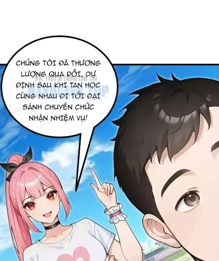 Thái Cổ Thập Hung: Người Khác Ngự Thú Ta Ngự Thú Nương Chap 125 - Next Chap 126