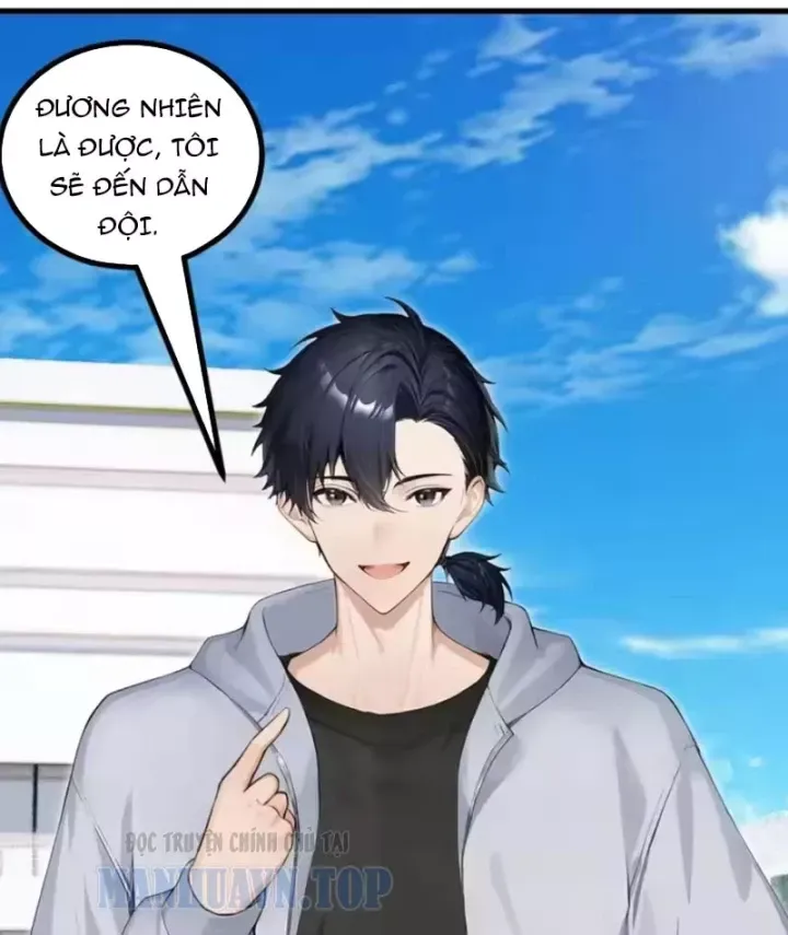 Thái Cổ Thập Hung: Người Khác Ngự Thú Ta Ngự Thú Nương Chap 125 - Next Chap 126