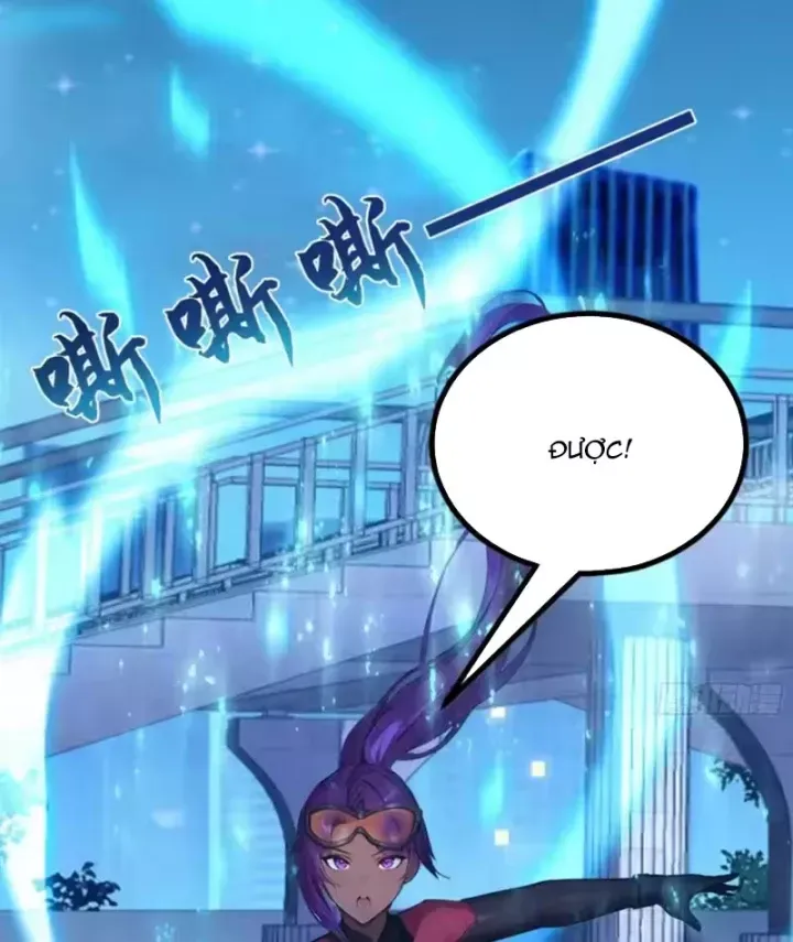 Thái Cổ Thập Hung: Người Khác Ngự Thú Ta Ngự Thú Nương Chap 125 - Next Chap 126