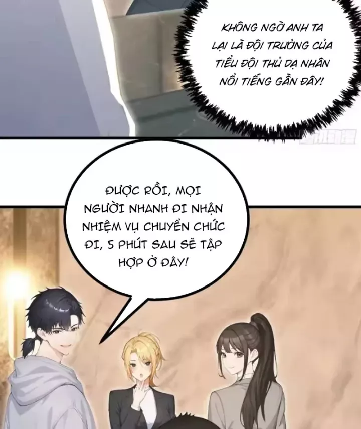 Thái Cổ Thập Hung: Người Khác Ngự Thú Ta Ngự Thú Nương Chap 126 - Next Chap 127