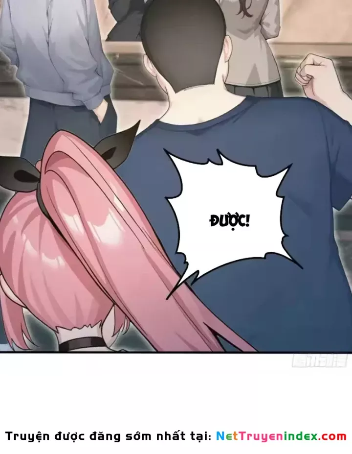 Thái Cổ Thập Hung: Người Khác Ngự Thú Ta Ngự Thú Nương Chap 126 - Next Chap 127