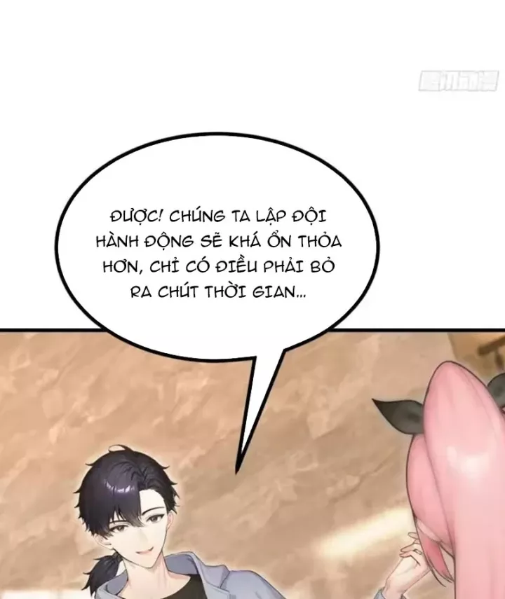 Thái Cổ Thập Hung: Người Khác Ngự Thú Ta Ngự Thú Nương Chap 126 - Next Chap 127