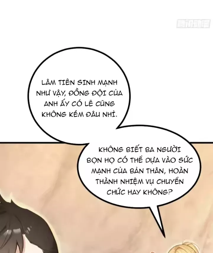 Thái Cổ Thập Hung: Người Khác Ngự Thú Ta Ngự Thú Nương Chap 126 - Next Chap 127