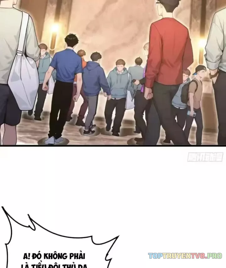 Thái Cổ Thập Hung: Người Khác Ngự Thú Ta Ngự Thú Nương Chap 126 - Next Chap 127