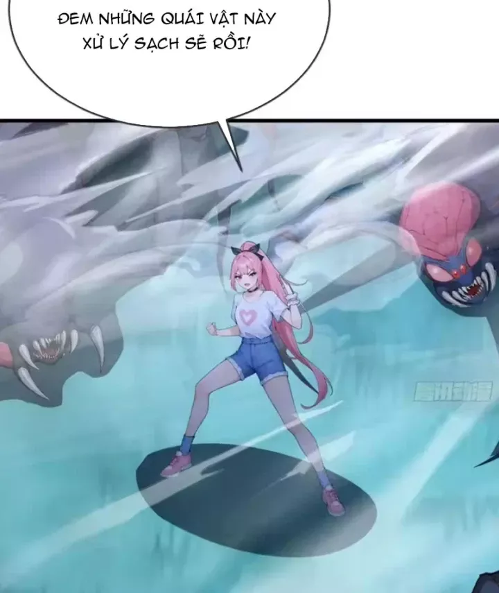 Thái Cổ Thập Hung: Người Khác Ngự Thú Ta Ngự Thú Nương Chap 126 - Next Chap 127