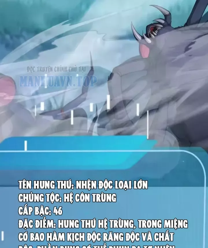 Thái Cổ Thập Hung: Người Khác Ngự Thú Ta Ngự Thú Nương Chap 126 - Next Chap 127