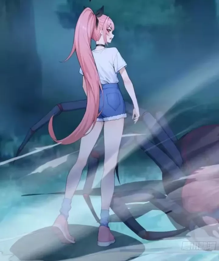 Thái Cổ Thập Hung: Người Khác Ngự Thú Ta Ngự Thú Nương Chap 126 - Next Chap 127