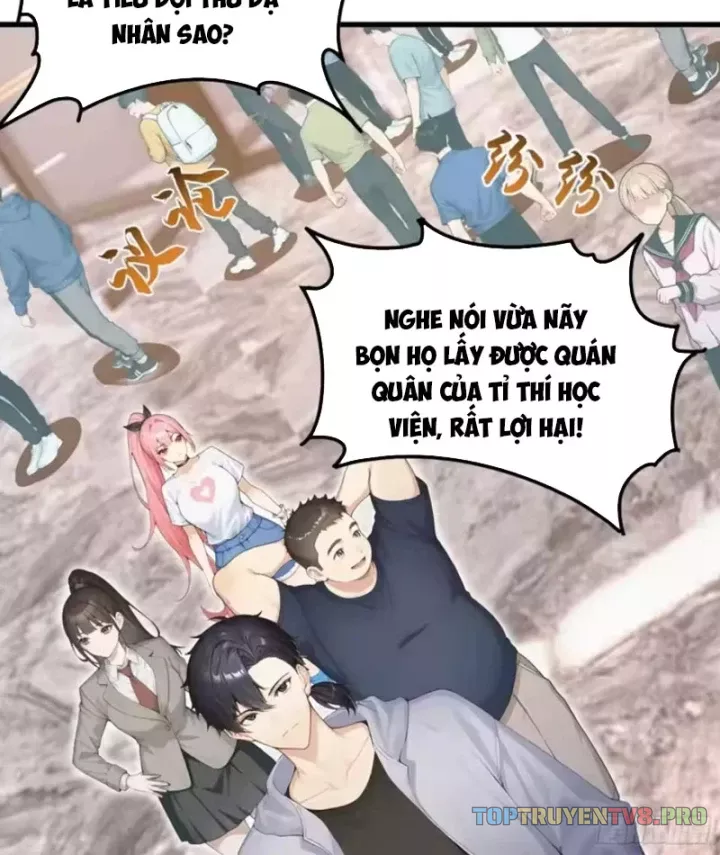 Thái Cổ Thập Hung: Người Khác Ngự Thú Ta Ngự Thú Nương Chap 126 - Next Chap 127