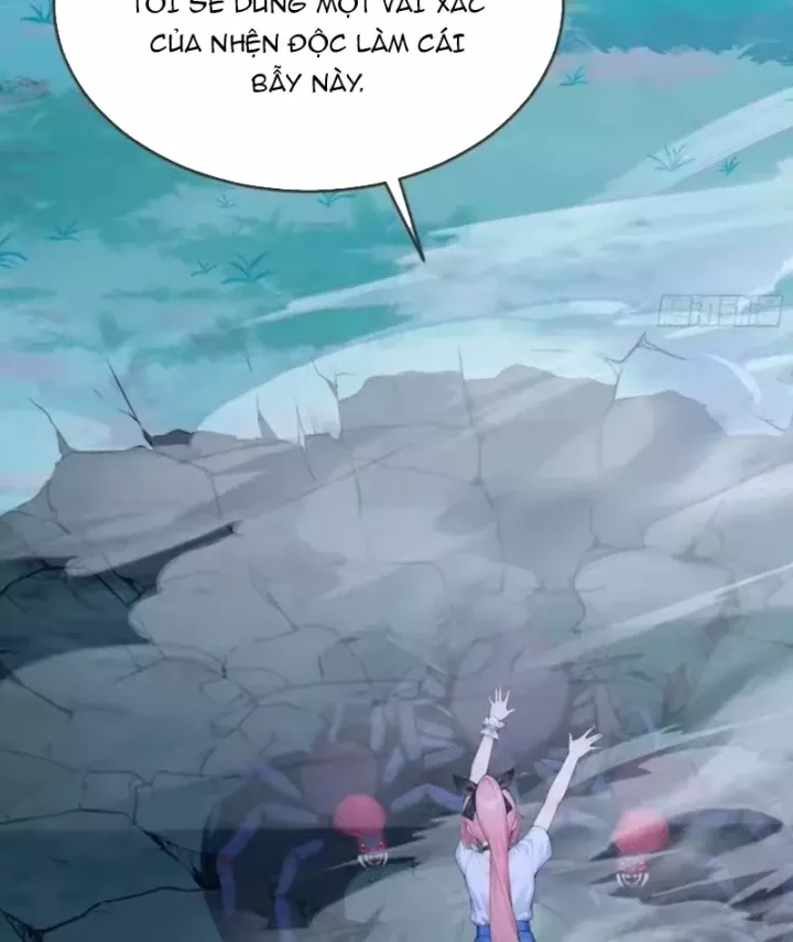 Thái Cổ Thập Hung: Người Khác Ngự Thú Ta Ngự Thú Nương Chap 126 - Next Chap 127