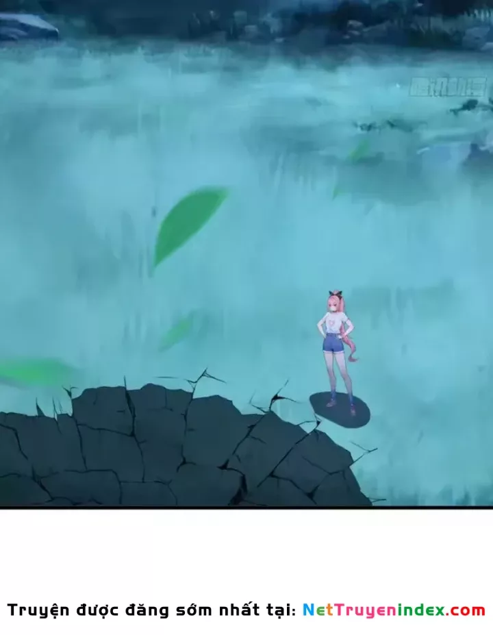 Thái Cổ Thập Hung: Người Khác Ngự Thú Ta Ngự Thú Nương Chap 126 - Next Chap 127