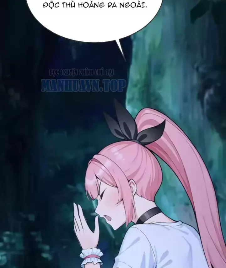 Thái Cổ Thập Hung: Người Khác Ngự Thú Ta Ngự Thú Nương Chap 126 - Next Chap 127