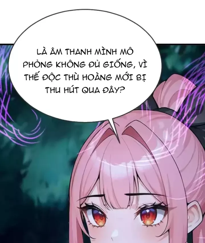 Thái Cổ Thập Hung: Người Khác Ngự Thú Ta Ngự Thú Nương Chap 126 - Next Chap 127