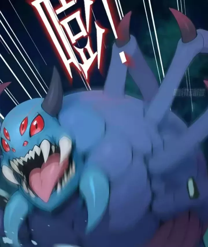 Thái Cổ Thập Hung: Người Khác Ngự Thú Ta Ngự Thú Nương Chap 126 - Next Chap 127