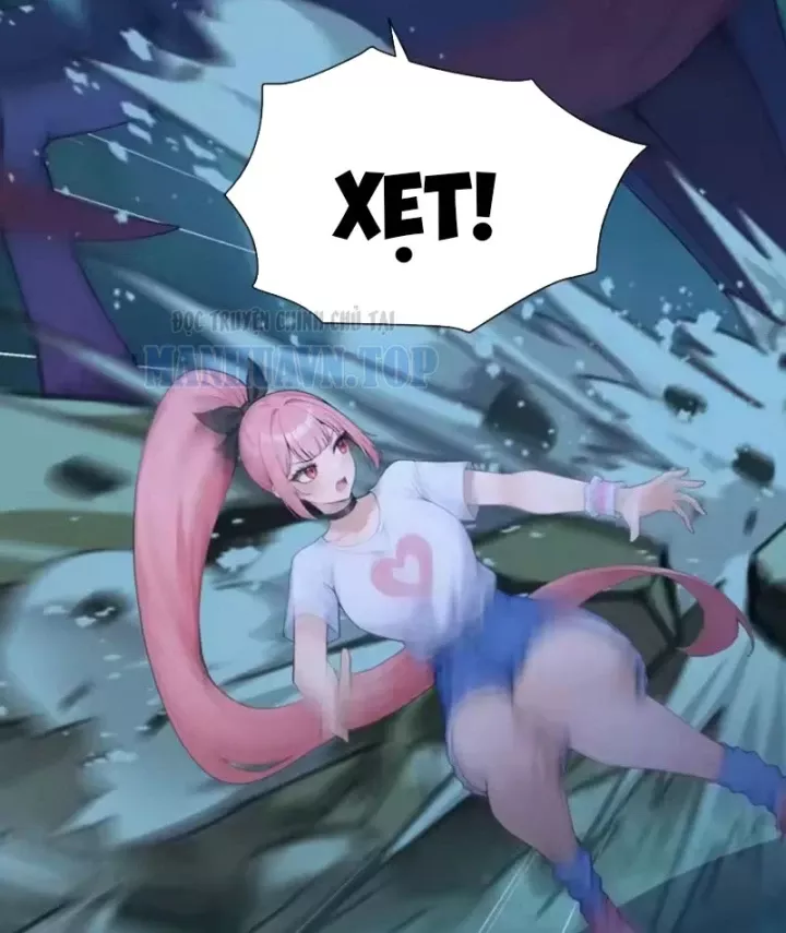 Thái Cổ Thập Hung: Người Khác Ngự Thú Ta Ngự Thú Nương Chap 126 - Next Chap 127