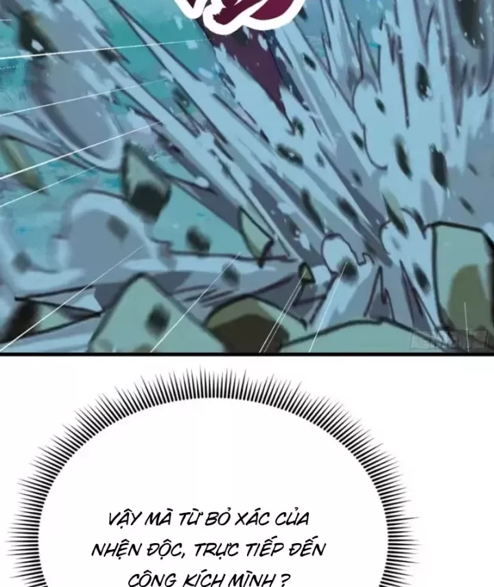 Thái Cổ Thập Hung: Người Khác Ngự Thú Ta Ngự Thú Nương Chap 126 - Next Chap 127