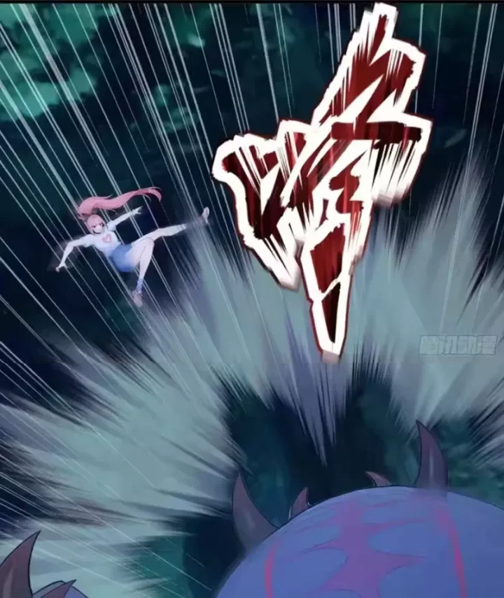 Thái Cổ Thập Hung: Người Khác Ngự Thú Ta Ngự Thú Nương Chap 126 - Next Chap 127