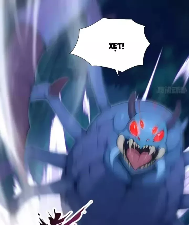 Thái Cổ Thập Hung: Người Khác Ngự Thú Ta Ngự Thú Nương Chap 127 - Next Chap 128