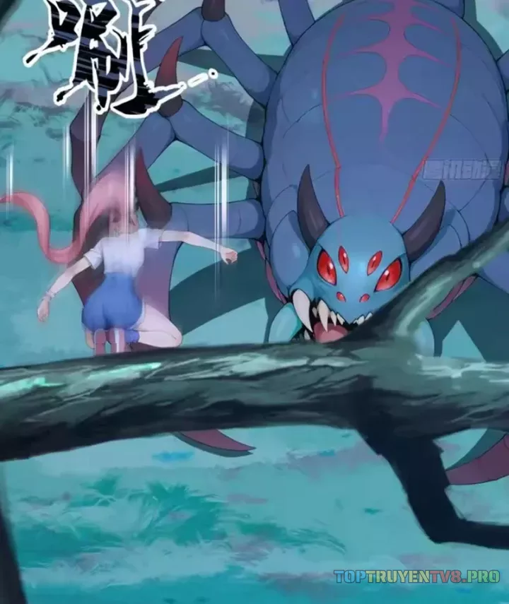 Thái Cổ Thập Hung: Người Khác Ngự Thú Ta Ngự Thú Nương Chap 127 - Next Chap 128