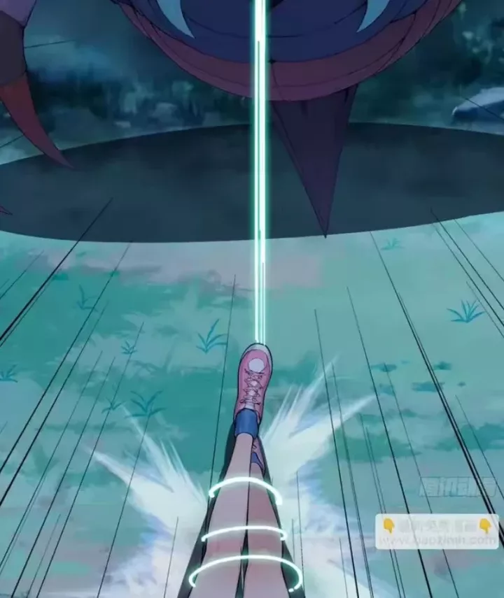 Thái Cổ Thập Hung: Người Khác Ngự Thú Ta Ngự Thú Nương Chap 127 - Next Chap 128