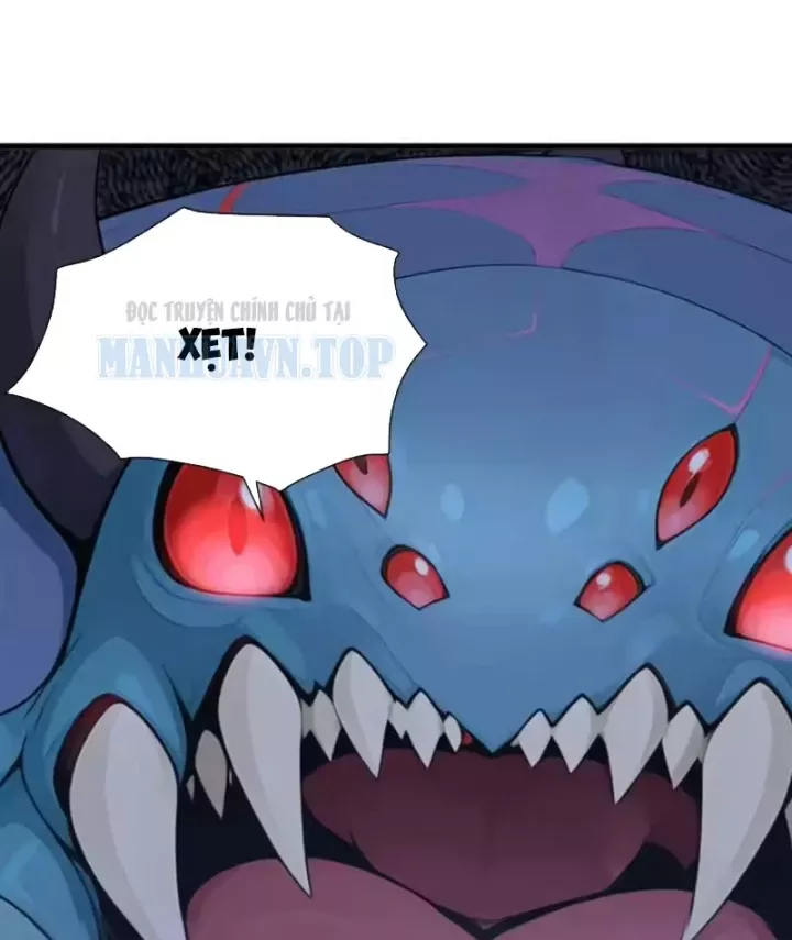 Thái Cổ Thập Hung: Người Khác Ngự Thú Ta Ngự Thú Nương Chap 127 - Next Chap 128