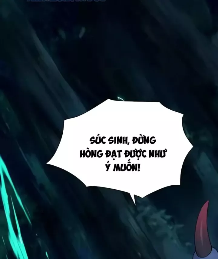 Thái Cổ Thập Hung: Người Khác Ngự Thú Ta Ngự Thú Nương Chap 127 - Next Chap 128