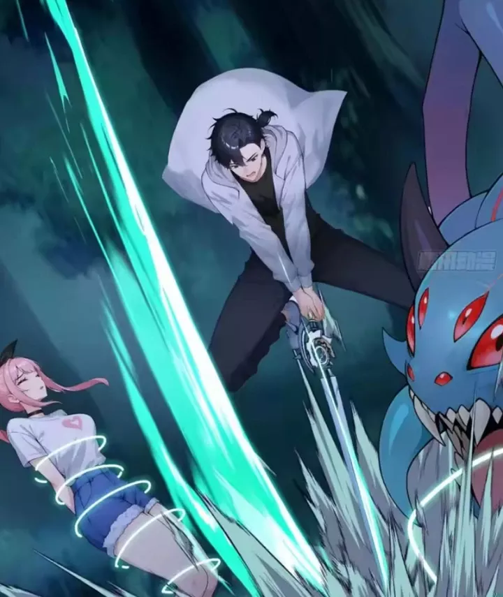 Thái Cổ Thập Hung: Người Khác Ngự Thú Ta Ngự Thú Nương Chap 127 - Next Chap 128