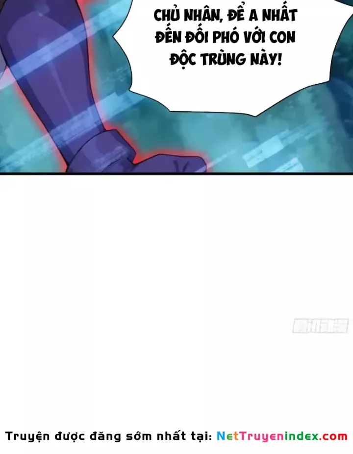 Thái Cổ Thập Hung: Người Khác Ngự Thú Ta Ngự Thú Nương Chap 127 - Next Chap 128