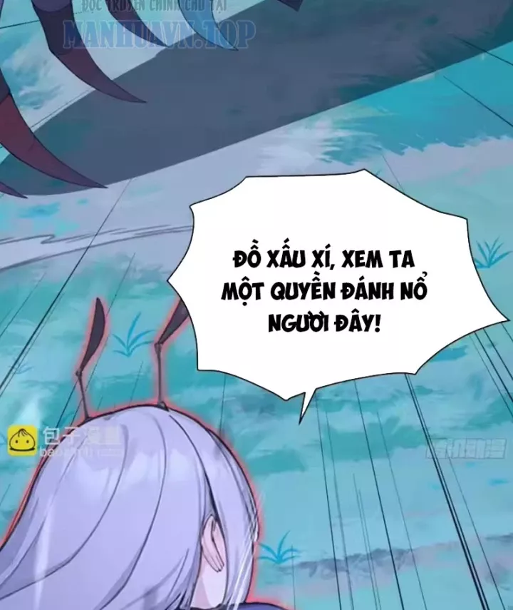 Thái Cổ Thập Hung: Người Khác Ngự Thú Ta Ngự Thú Nương Chap 127 - Next Chap 128