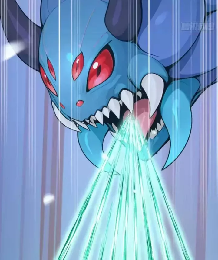 Thái Cổ Thập Hung: Người Khác Ngự Thú Ta Ngự Thú Nương Chap 127 - Next Chap 128